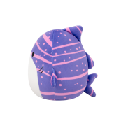 Squishmallows Žralok velrybí - Tizziano, 30 cm
