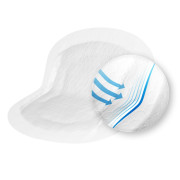 Prsní vložky jednorázové ultra prodyšné Medela 