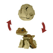 Jw dinosauří transformující se vajíčko Asst Mattel
