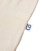 Tričko tenké KR obrázek Outlast® UV 50+ sv. meruňková 