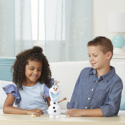 Frozen Olaf vydávající zvuky 24 cm