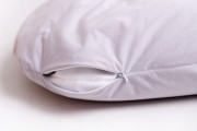 Bambusový polohovací polštář MiniRelax 150 cm Babymatex