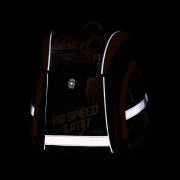 Školní set 3 ks Premium Light auto 2