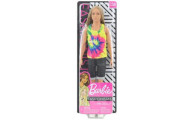 Barbie Model Ken 138 - dlouhé vlasy 