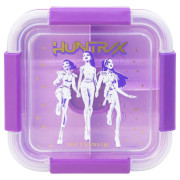 Box na salát To Go 1810 ml K-Pop Demon Hunters