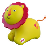 Fisher Price pojízdná zvířátka LEV