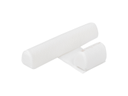 Polohovací podložka pro novorozence z paměťové pěny Airknit KikkaBoo