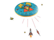 Létající talíř Flying Hero Djeco