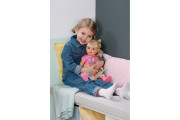 Panenka Carla 43 cm Baby born