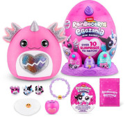 Rainbocorns: Eggzania Mini