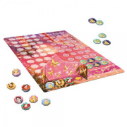 Kouzelné okno Princezny společenská hra