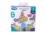 Chrastící válec na podporu lezení Playgro