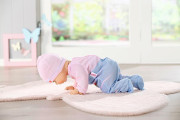 Baby Annabell První krůčky, 43 cm