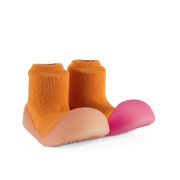 Ponožkové botičky Coral Chameleon