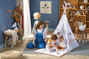 Deka na hraní Tippy Kinderkraft
