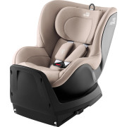 Autosedačka Dualfix Plus Style Britax