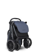 Sportovní kočárek Jackey XL NXT Easywalker