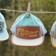 Kšiltovka Sportswear UPF 50+ KiETLA