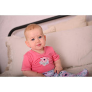 Body tenké KR obrázek Outlast® Růžová