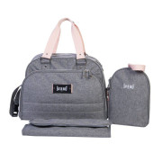 Přebalovací taška Urban Baby on Board