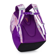 Studentský batoh Oxy Touch Watercolor