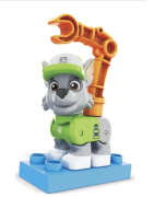 Tlapková Patrola Postavičky