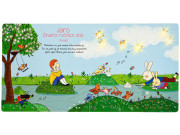 Můj malý koncert klasické hudby Séverine Codier, Emilie Collet