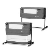 Postýlka dětská polohovatelná Neste grow Kinderkraft