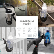 Flexibilní držák na pití Zopa