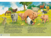 Zábavné čtení s velkými písmeny