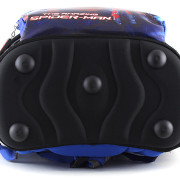 Školní aktovka set Spiderman - 4dílná školní sada