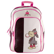 Školní batoh Nici - Bubble