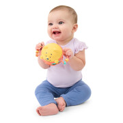 Hračka Oball chrastítko Winnie the Pooh Jingle & Shake™ 0 m+ Bright Starts