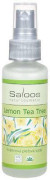Květinová pleťová voda s rozprašovačem Lemon tea tree 50 ml EXPIRACE11/26