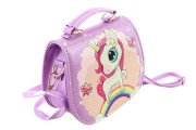Kabelka s jednorožcem