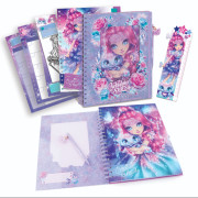 Nebulous Stars Deníček plánovač 25x21 cm