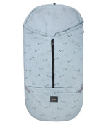 Fusak 2 v 1 Cocoon Softshell Emitex