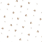 Nepromokavé prostěradlo jersey Print 60 x 120 cm Babymatex