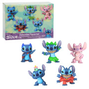 Sběratelský set figurek Stitch