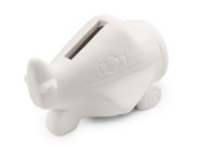 Pokladnička k domalování