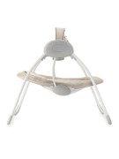 Houpací lehátko s melodiemi Liss MoMi