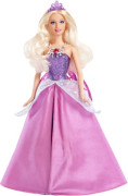 Mattel Barbie vílí princezna