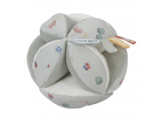 Míček textilní Farma Little Dutch