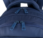 Batoh 25 litrů, tmavě modrá Oxford 
