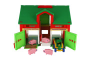 Domeček Farma stáj Wader