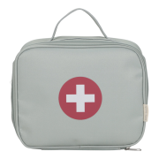 Doktorský set Green Little Dutch