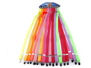 Šle-kšandy dětské tkané 2,5 x 80 cm