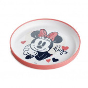 Protiskluzový talíř Thermobaby Minnie New