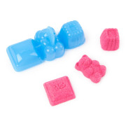 Bonbónové balení tekutého písku Kinetic Sand