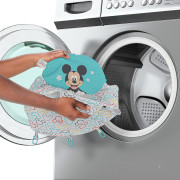 Chodítko 2v1 Disney Baby do 12 kg 6 m+ MICKEY MOUSE